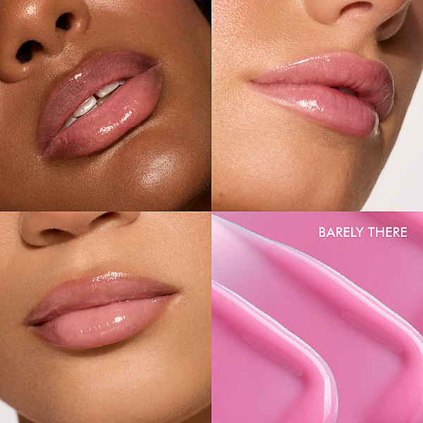 Balsam de buze hidratant Magic Kiss