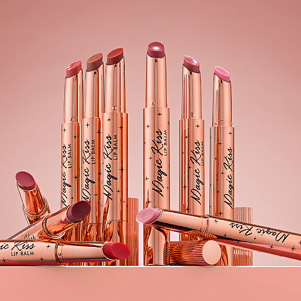 Balsam de buze hidratant Magic Kiss