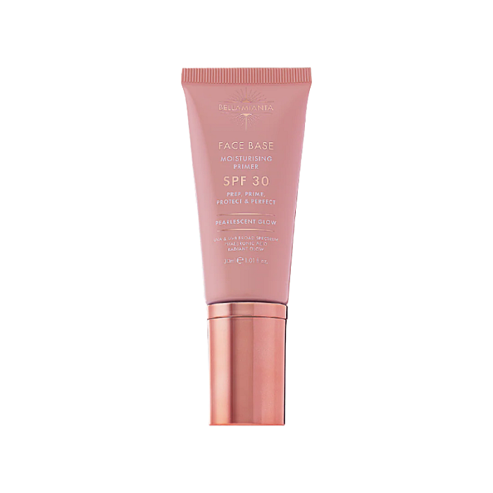 Baza de machiaj hidratanta cu SPF 30 Moisturising Primer