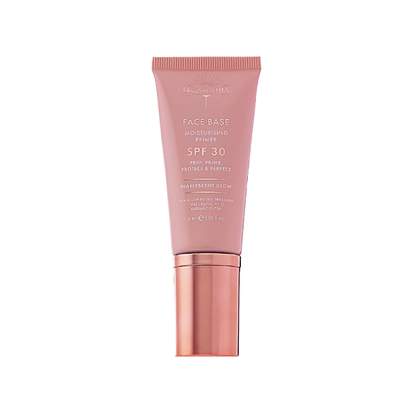 Baza de machiaj hidratanta cu SPF 30 Moisturising Primer