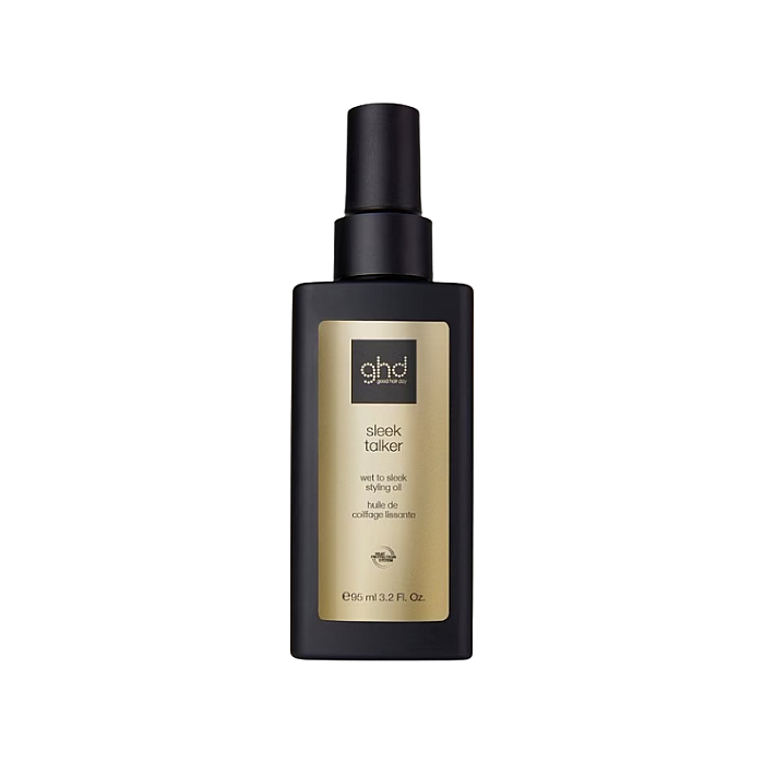 Ulei de par profesional pentru netezire si styling Sleek Talker Styling Oil