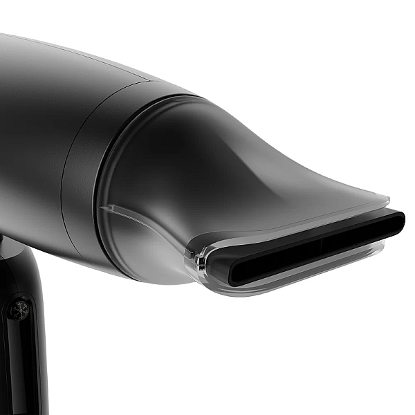 Uscator de par profesional cu tehnologia Dual-Airflow Speed Hair Dryer Black