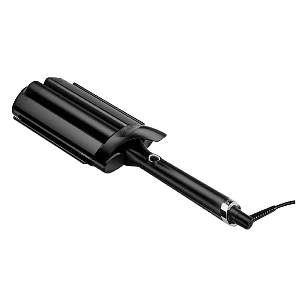 Ondulator profesional pentru bucle lejere Wave Triple Barrel 3x32 mm