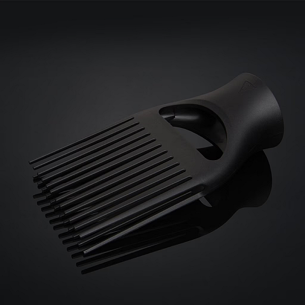 Duza pieptan profesionala pentru uscatorul de par Helios Comb Nozzle