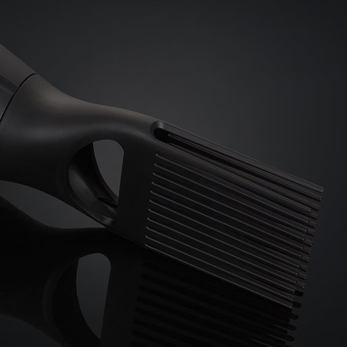 Duza pieptan profesionala pentru uscatorul de par Helios Comb Nozzle