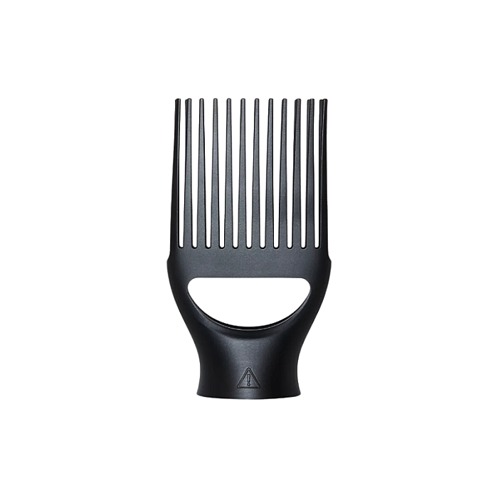Duza pieptan profesionala pentru uscatorul de par Helios Comb Nozzle