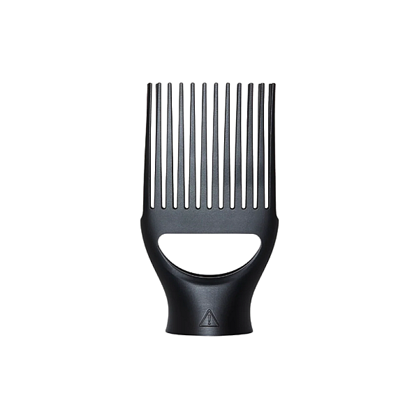 Duza pieptan profesionala pentru uscatorul de par Helios Comb Nozzle
