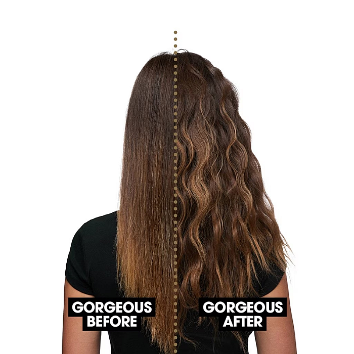 Spray profesional de texturare si fixare a buclelor cu protectie termica Curls Gone Wild
