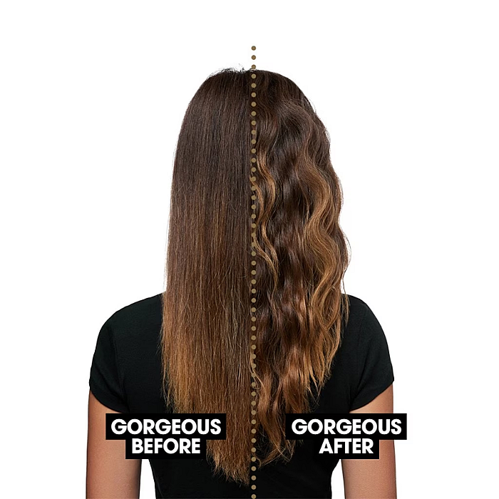 Spray profesional pentru fixarea buclelor cu protectie termica Curly Ever After