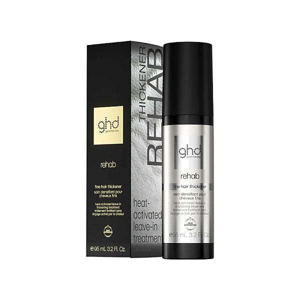 Spray tratament leave-in profesional de ingrosare pentru par fin Rehab Fine Hair Thickener