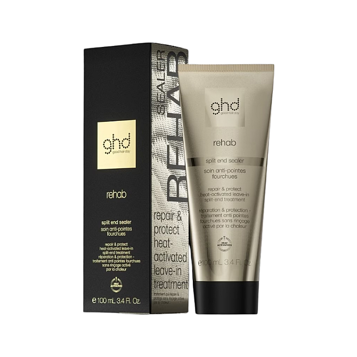 Tratament profesional leave-in pentru varfuri despicate Rehab Split End Sealer