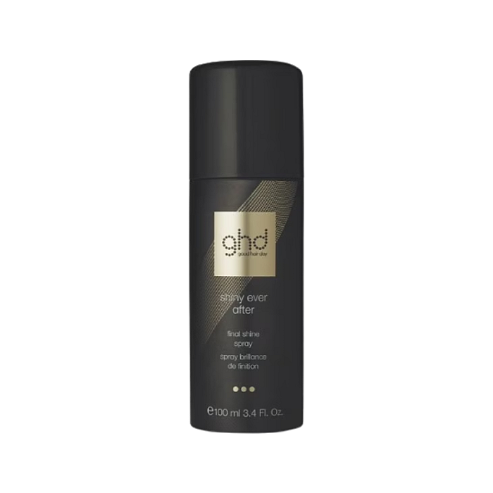 Spray de par profesional pentru stralucire si finisare Shiny Ever After Hairspray
