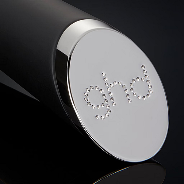 Perie de par profesionala pentru uscare si coafare The Smoother Brush 35 mm