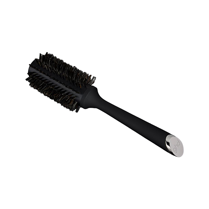 Perie de par profesionala pentru uscare si coafare The Smoother Brush 35 mm