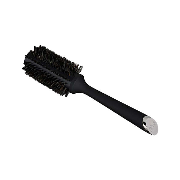 Perie de par profesionala pentru uscare si coafare The Smoother Brush 35 mm