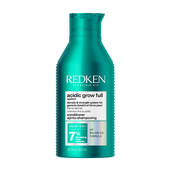 Balsam pentru densificare si fortifiere Acidic Grow Full System
