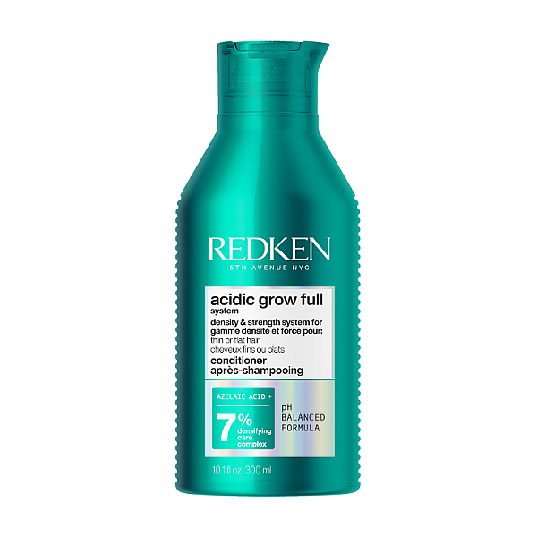 Balsam pentru densificare si fortifiere Acidic Grow Full System