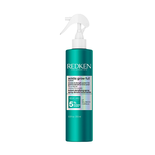 Spray instant densificator si fortifiant Acidic Grow Full System