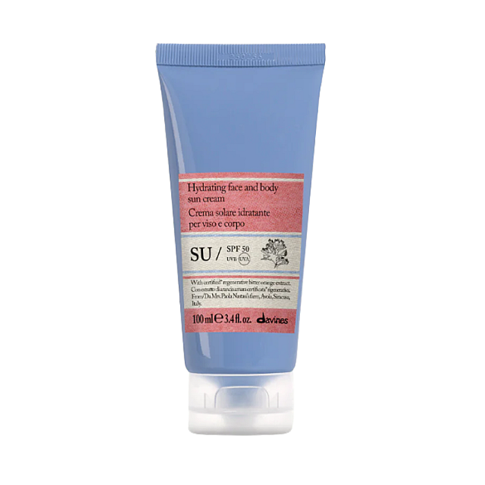 Crema cu protectie solara su spf 50