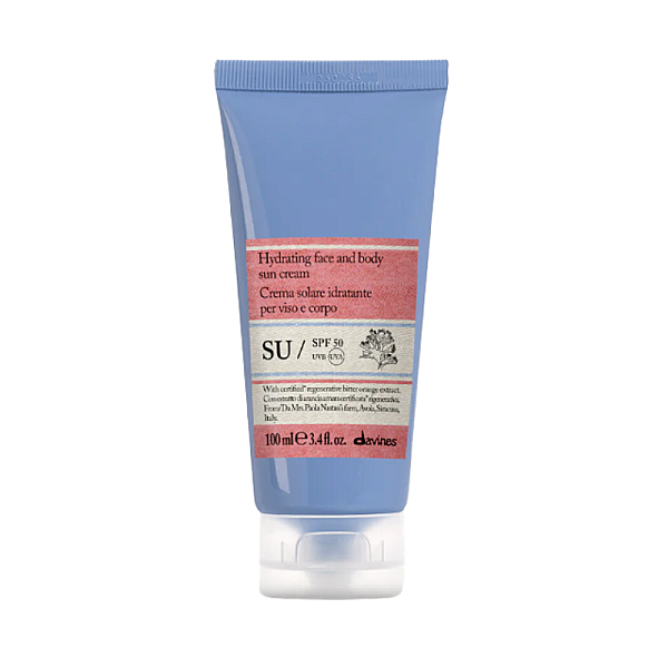Crema cu protectie solara su spf 50