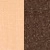 205 Warm Nude - Pearly Peanut