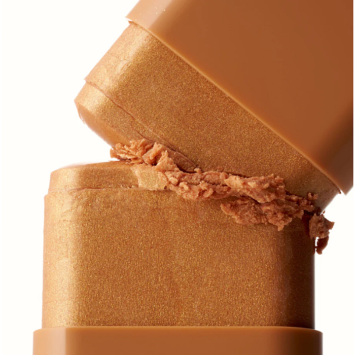 Balsam bronzant pentru fata si corp Glow All Over Melting Balm Stick