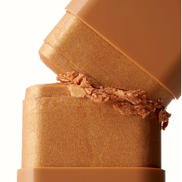 Balsam bronzant pentru fata si corp Glow All Over Melting Balm Stick
