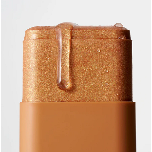 Balsam bronzant pentru fata si corp Glow All Over Melting Balm Stick