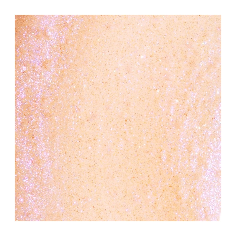 64 Peachy Sheen