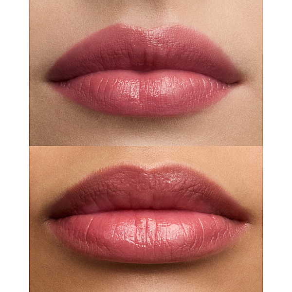 Balsam hidratant cu efect de volum Lip Volume Tinted Lip Balm