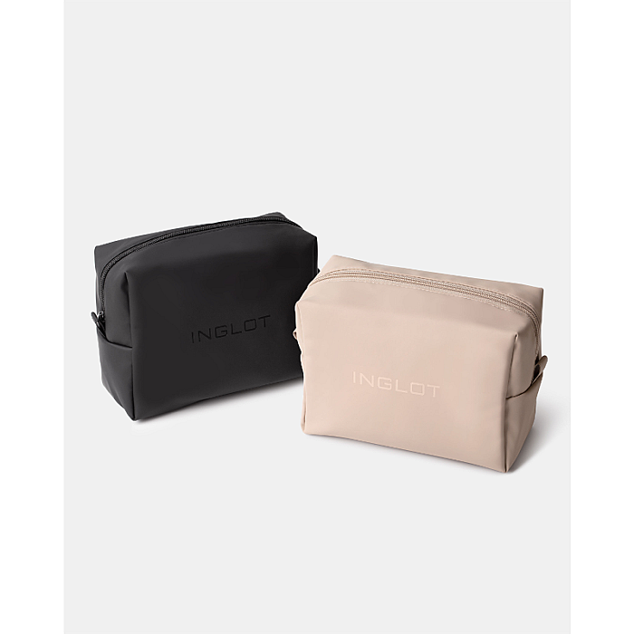 Geanta cosmetice Soft Touch