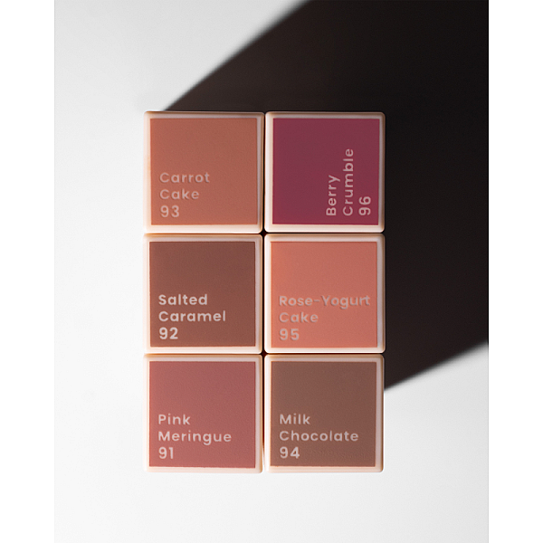 Ruj lichid cu spf 50+ Glazed Lips
