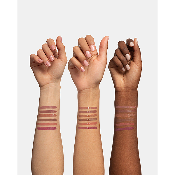 Ruj lichid cu spf 50+ Glazed Lips