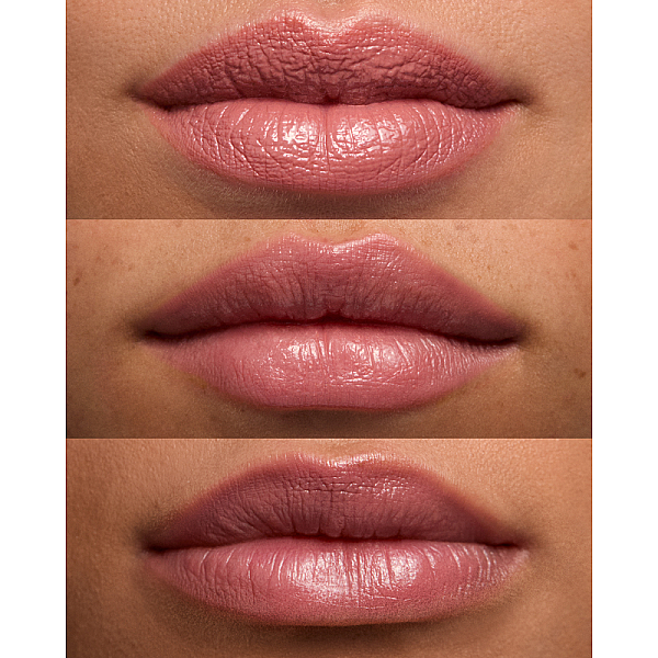 Ruj lichid cu spf 50+ Glazed Lips