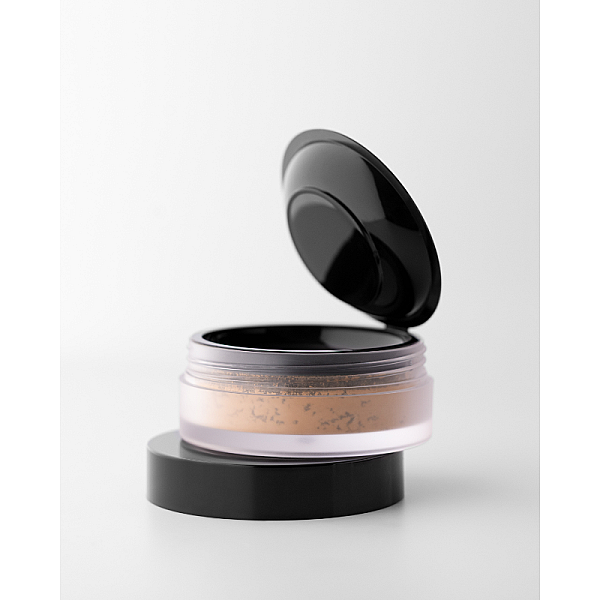 Pudra pulbere cu efect de netezire Blur Effect Loose Powder