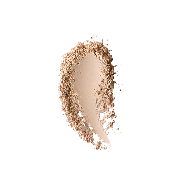 Pudra pulbere cu efect de netezire Blur Effect Loose Powder