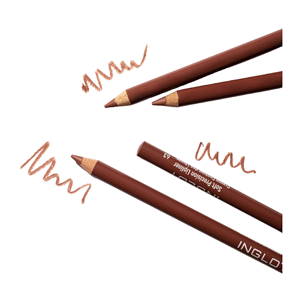 Set Plump & Define - Creion de buze Soft Precision, Gloss cu efect de volum Me Like