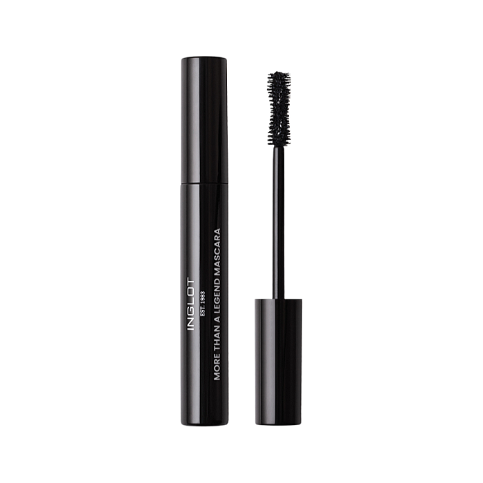 Mascara More Than a Legend