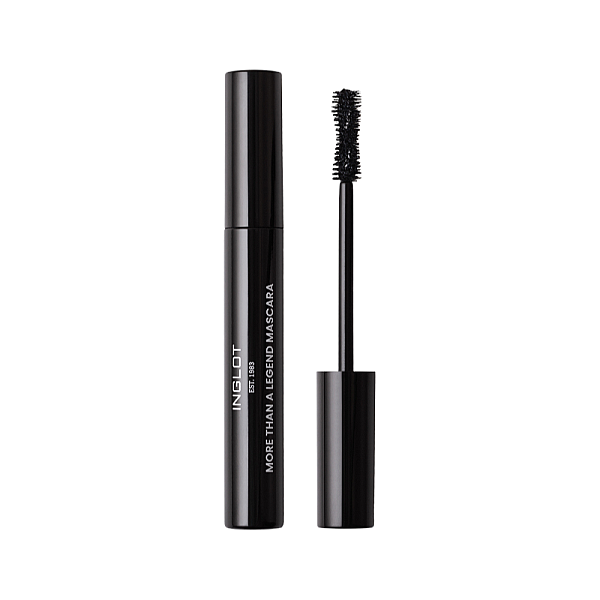 Mascara More Than a Legend