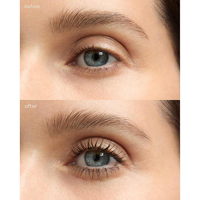 Mascara More Than a Legend