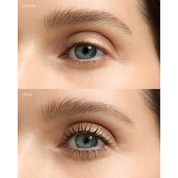 Mascara More Than a Legend
