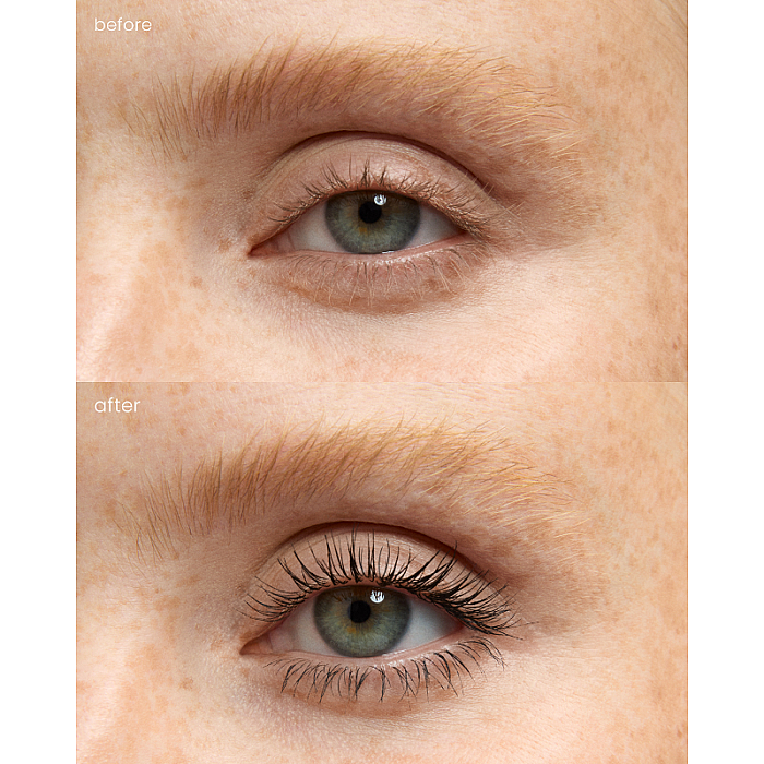 Mascara More Than a Legend