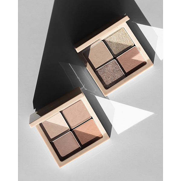 Fard de ochi Sparkling Freedom System