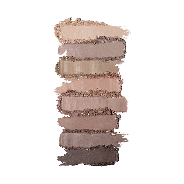 Fard de ochi Soft Matte Freedom System