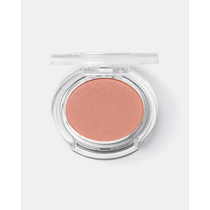Blush radiant skin face