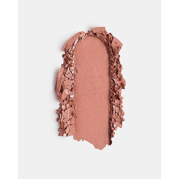 Blush radiant skin face
