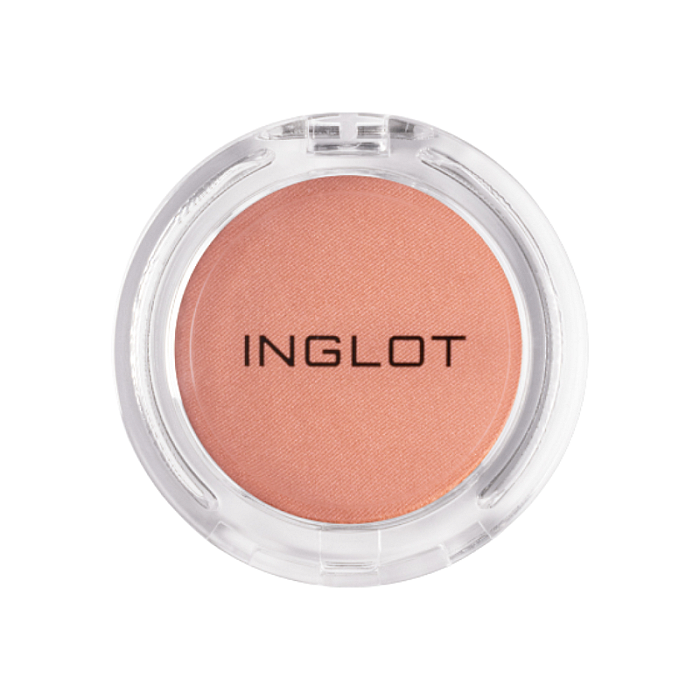 Blush radiant skin face