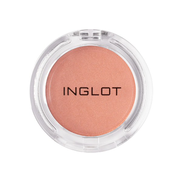 Blush radiant skin face