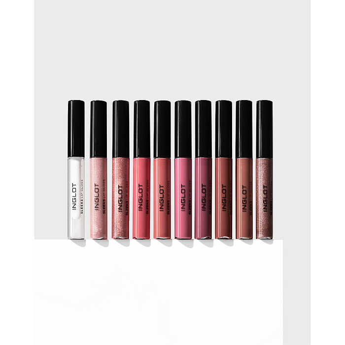 Gloss de buze sleeks