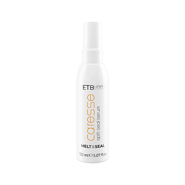Ser Leave In pentru Netezire și Sigilarea Varfurilor Despicate Melt&Seal Split Smoothing Serum